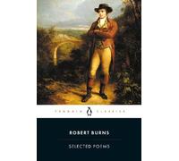 Robert Burns Selected Poems (Tascabile)