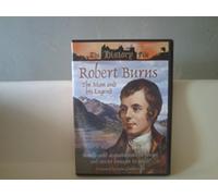 Robert Burns: The Man And His Legend [DVD] [Edizione: Regno Unito]