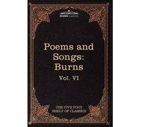 Robert Burns The Poems and Songs of Robert Burns (Copertina rigida)