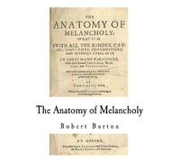 Robert Burton Peter Wickham Ukemi Audiobooks from W. The Anatomy of (Tascabile)