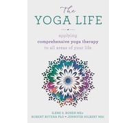Robert Butera, PhD The Yoga Life (Tascabile)