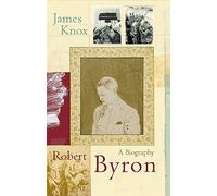 Robert Byron [Lingua Inglese]