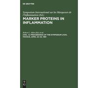 Robert C. Allen Proceedings of the Symposium Lyon, France, Ap (Copertina rigida)