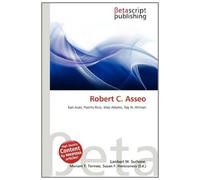 Robert C. Asseo: San Juan, Puerto Rico, Silas Adams, Ray H. Altman