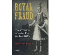 Robert C. Austin Royal Fraud (Tascabile)