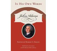 Robert C. Baron John Adams (Tascabile)