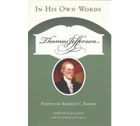 Robert C. Baron Thomas Jefferson (Tascabile)