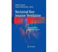 Robert C. Basner Nocturnal Non-Invasive Ventilation (Tascabile)