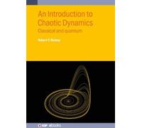 Robert C Bishop An Introduction to Chaotic Dynamics (Copertina rigida)