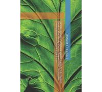 Robert C. Brear Climate Change and Natural Capital: Supporting Ecosy (Tascabile)