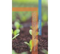 Robert C Brears Agricultural Ecosystem-Based Solutions (Tascabile)
