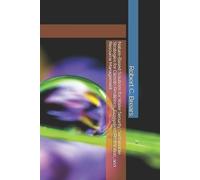Robert C Brears Nature-Based Solutions for Water Security (Tascabile)