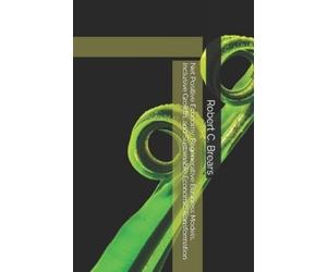 Robert C Brears Net Positive Economy (Tascabile)