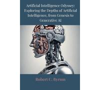 Robert C Byrum Artificial Intelligence Odyssey (Tascabile)