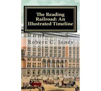 Robert C Jones The Reading Railroad (Tascabile)