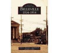 Robert C., Jr. Fietsam Judy Belleville Jack Le Chien Robe Belleville (Tascabile)