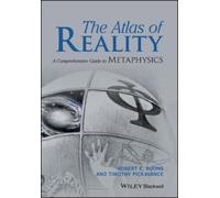 Robert C. Koons Timothy Pickavance The Atlas of Reality (Tascabile)