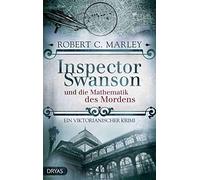 Robert C. Marle Inspector Swanson und die Mathematik des Mordens: Ei (Tascabile)