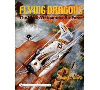Robert C. Mikesh Flying Dragons (Copertina rigida)