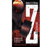 Robert C O'Brien Z for Zachariah (Tascabile) Young Adult Post-Apocalypse