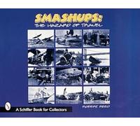 Robert C. Reed Smashups (Tascabile)