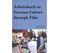 Robert C. Reimer Reinhard Za Arbeitsbuch zu German Culture through (Tascabile)