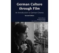 Robert C. Reimer Reinhard Zachau German Culture through Film (Tascabile)
