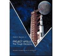 Robert C Seamans Nasa History Office Project Apollo (Tascabile)