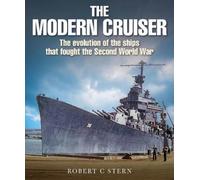 Robert C. Stern The Modern Cruiser (Copertina rigida)
