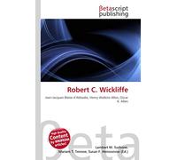 Robert C. Wickliffe: Jean-Jacques Blaise d'Abbadie, Henry Watkins Allen, Oscar K. Allen
