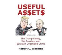 Robert C Williams Useful Assets (Tascabile)