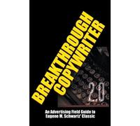 Robert C Worstell Breakthrough Copywriter 2.0 (Tascabile)