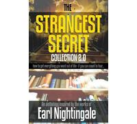 Dr. Robert C. Worstell The Strangest Secret Collection 2.0 (Tascabile)