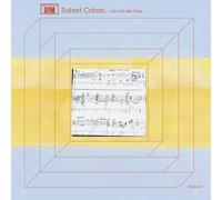 Robert Cahen – La Nef des Fous – Victrola