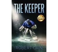 Robert Cain The Keeper (Tascabile)