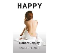 Robert Caisley Happy (Tascabile)