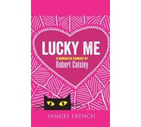 Robert Caisley Lucky Me (Tascabile)