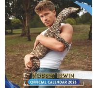 robert calendar 2026