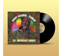 Robert Callender Rainbow: The Anniversary Concert (Vinyl LP)