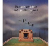 Calvert, Albert - Captain Lockheed And The Starfighte