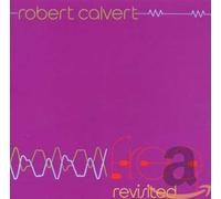 Robert Calvert - Freq Revisited