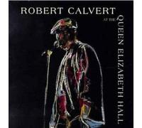Robert Calvert - Live