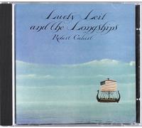 ROBERT CALVERT - Lucky Leif and the Longships