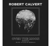 Robert Calvert - Over The Moon