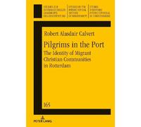 Robert Calvert Pilgrims in the Port (Copertina rigida)