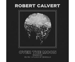 Robert Calvert - Sopra la Luna