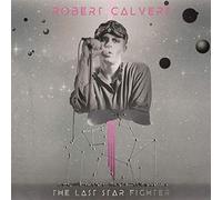 Robert Calvert - The Last Starfighter