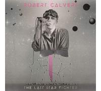 Calvert Robert - The Last Starfighter