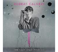 Robert Calvert The Last Starfighter (Vinyl LP)