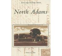 Robert Campanile North Adams, Ma (Tascabile) Postcard History